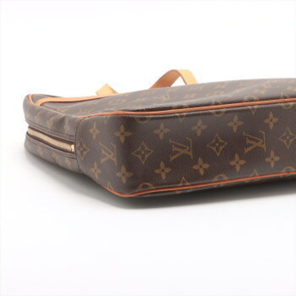 Louis Vuitton Monogram Porte Document Pegasus tote bag - Picture 4 of 11